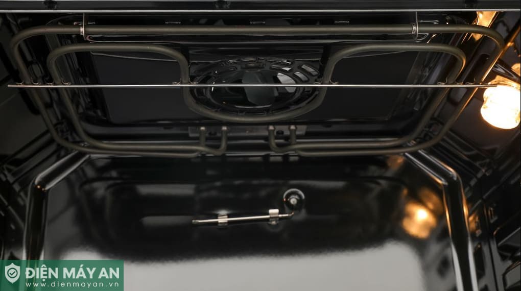 Lò nướng âm Comfee 70 lít CO-AC70KB